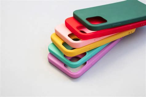 tpu phone case review